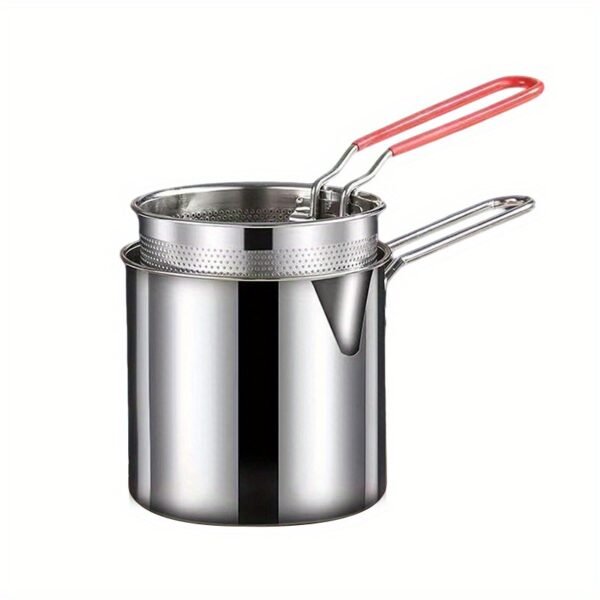 0199f1c693094fbe826753db76892386-goods.jpeg Deep Fryer Pot with Basket Stainless Steel Frying Set