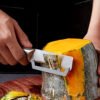 04a1e40d2c274fe0bdc8af3bb8b5d880-goods.jpeg 4-in-1 Stainless Steel Multifunctional Peeling Knife