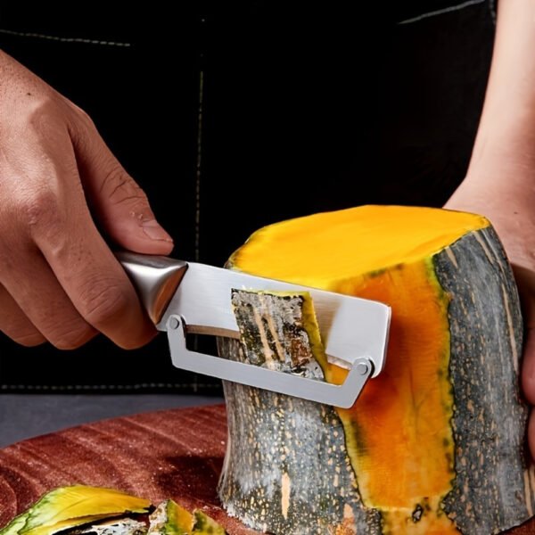 04a1e40d2c274fe0bdc8af3bb8b5d880-goods.jpeg 4-in-1 Stainless Steel Multifunctional Peeling Knife