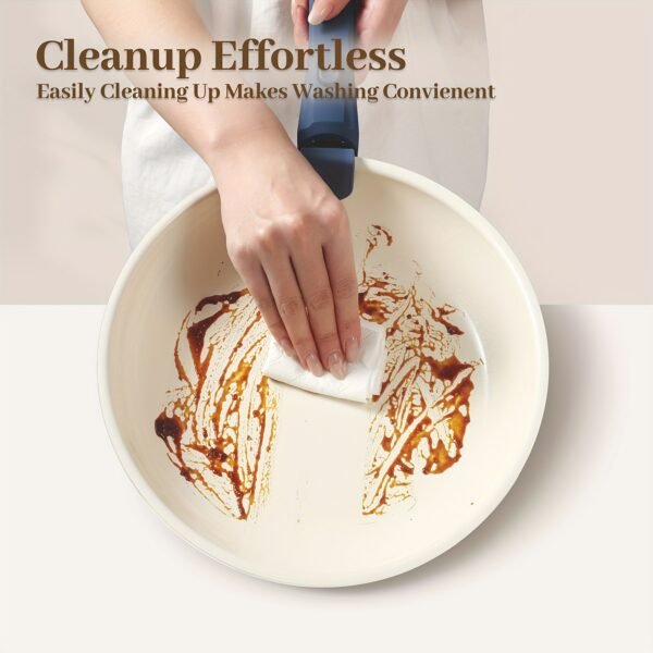12pcs Nonstick Cookware Set