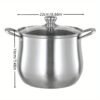 1710941645188-f7ae38a5789e4b029acbd936c48acf90-goods.jpeg Versatile Large Stainless Steel Stock Pot