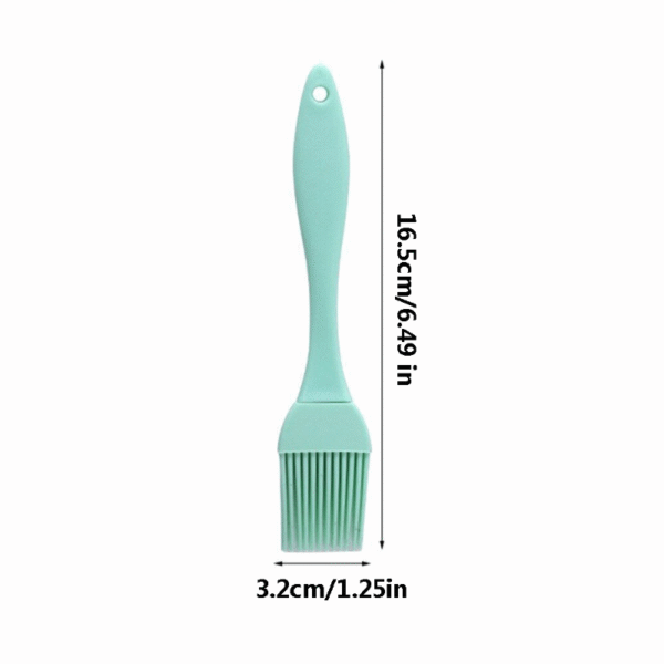 1713591309171-b79eb6c81acc45e9a6852917ba8c7652-goods.png 3pcs Silicone BBQ Basting Brush Set