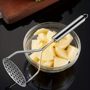 Stainless Steel Potato Masher