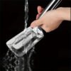 1722151120398-0a3117057dcf4914bbffe549582cf63a-goods.jpeg 1pc Stainless Steel Extra Thick Frying Spatula