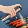 174d17b3-1f06-4c1a-b4ed-736591b0f61e.jpg 304 Stainless Steel Condiment Bottle Leakproof Spray Oil Bottle