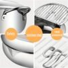 19c26e7df1bd7d82b52e550efe2a002d.jpg Stainless Steel Deep Fryer Pot Multi-Purpose Frying Pot