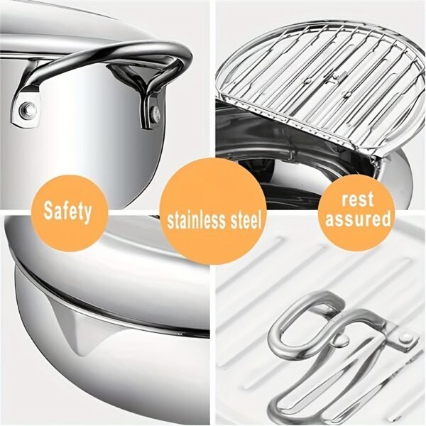 19c26e7df1bd7d82b52e550efe2a002d.jpg Stainless Steel Deep Fryer Pot Multi-Purpose Frying Pot