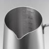 Mini Stainless Steel Saucepan with Long Handle