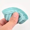 Set of 36 Silicone Mini Brownie Molds