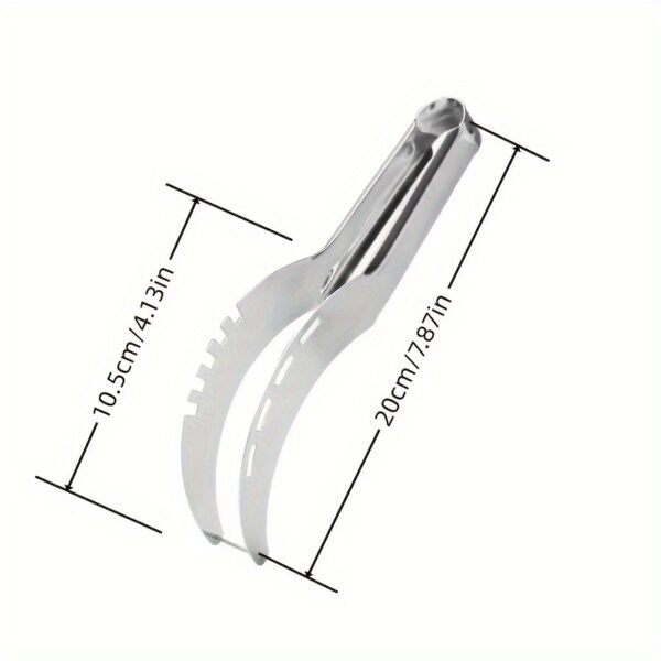 3ac009ed-c036-47e9-b0f0-bad0e58a3dac.jpg Stainless Steel Windmill Watermelon Slicer