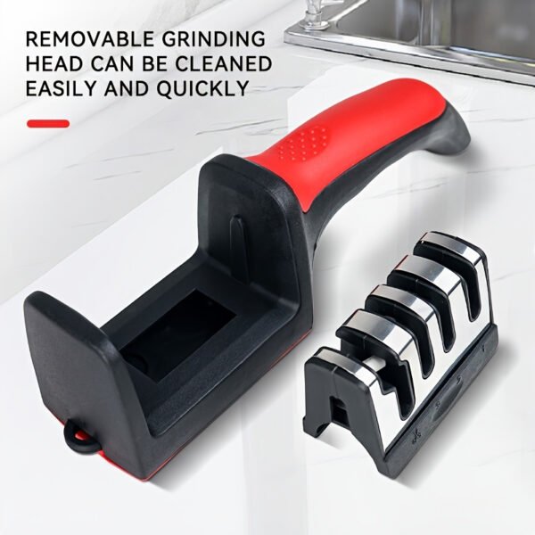 3c26e526adcc47b193bc2c69730f5f98-goods.jpeg 3-Stage Knife Sharpener