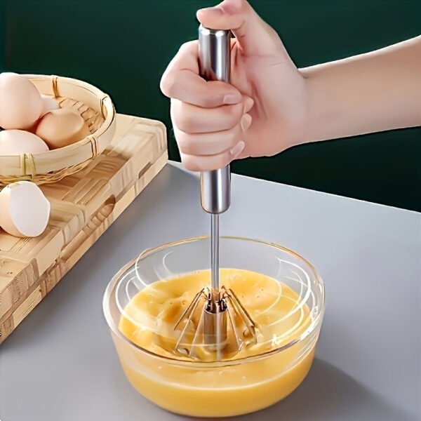 1pc Wireless Handheld Mixer