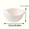 4b6b9076-fdb7-47cf-8ac6-c258b68ac9ac.jpg 1pc Durable Colander Bowl with Built-in Filter