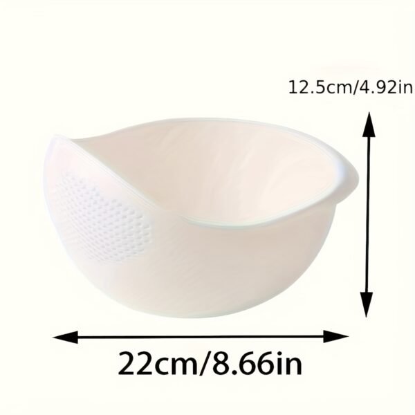 4b6b9076-fdb7-47cf-8ac6-c258b68ac9ac.jpg 1pc Durable Colander Bowl with Built-in Filter