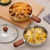 59015a2842b444a7acb5d927c05ba840-goods.jpeg Versatile Stainless Steel Pot And Frying Pan