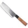 5e2aba8d-558a-424d-81c3-56f8e5fafaad.jpg Hand-forged Japanese Hammer Pattern Knife