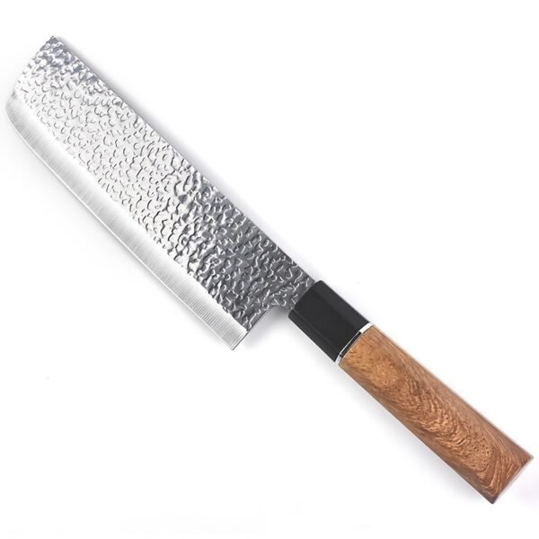 5e2aba8d-558a-424d-81c3-56f8e5fafaad.jpg Hand-forged Japanese Hammer Pattern Knife
