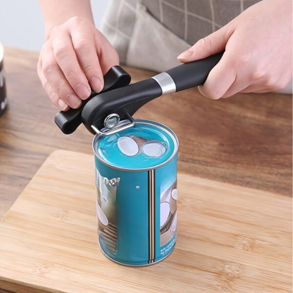 1pc Multifunctional Side Can Opener