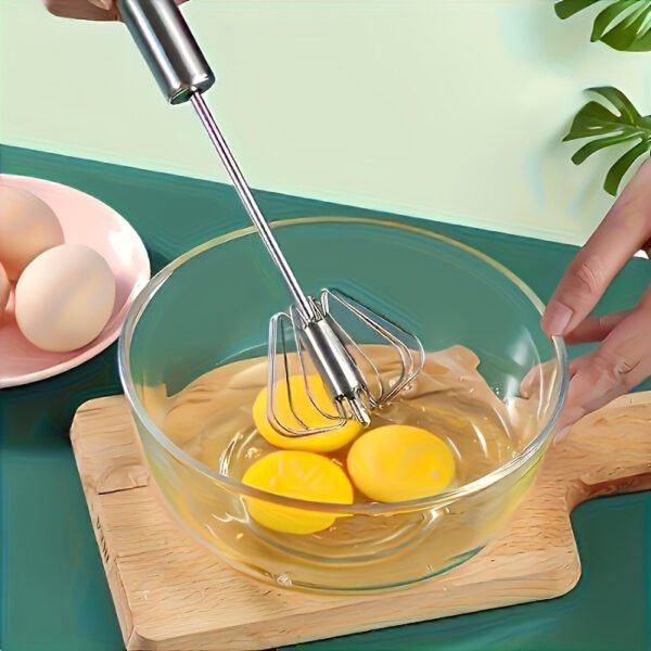1pc Wireless Handheld Mixer