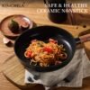 6e8411df-9a11-4a52-a7a6-c34e6ba42bec.jpg KEMORELA 13pcs Ceramic Cookware Set