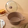 81d34d1a-0179-4ea1-a6c9-89133bafd8ef.jpg 3pcs Maifanstone Non-Stick Cookware Set (24cm / 28cm / 32cm Stockpots)
