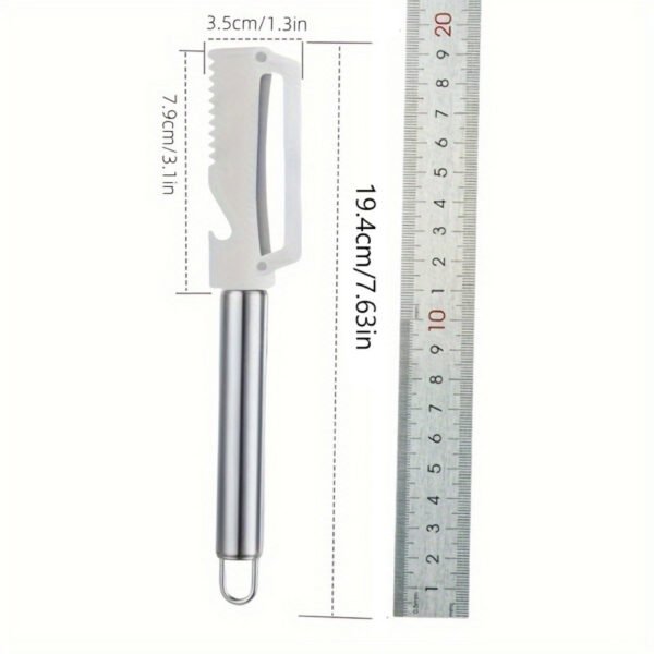 8bd986a04e3746f893b0e272ec802ddf-goods.jpeg 4-in-1 Stainless Steel Multifunctional Peeling Knife
