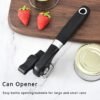1pc Multifunctional Side Can Opener