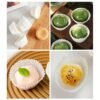 905d2280-8f47-498c-9dd5-ec0b241baf20.jpg 20pcs Snow Skin Mooncake Paper Trays Disposable Dessert Cups