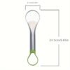 Stainless Steel Avocado Knife 3-in-1 Avocado Cutter Tool