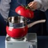 94dda0d9-0ba4-4de1-a5bd-cc720959ad03.jpg Fruit Tomato Shape Frying Pan Cooking Pot Tomato Shape Cooking Pot