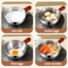 ac1ee2503aca489cb24a07c14ac9e55d-goods.jpeg Versatile Stainless Steel Pot And Frying Pan