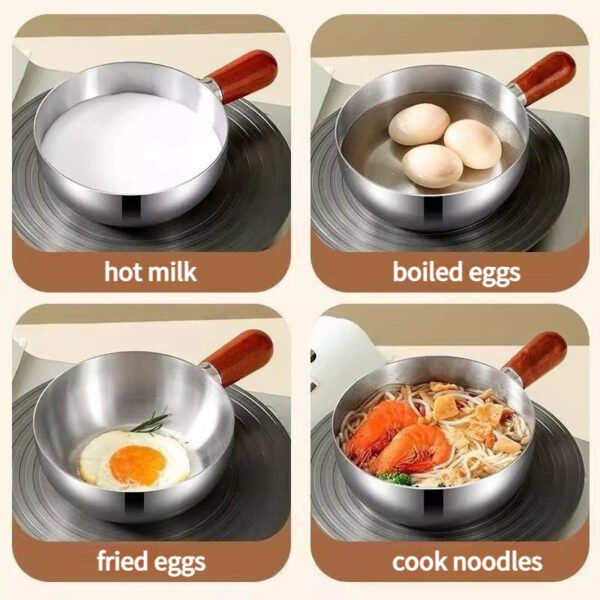 ac1ee2503aca489cb24a07c14ac9e55d-goods.jpeg Versatile Stainless Steel Pot And Frying Pan
