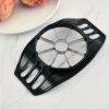 b6691593-590c-45d0-8e46-631493143bcb.jpg Stainless Steel Apple Slicer and Corer