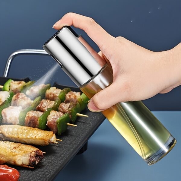 b74313af-d6fa-4f4e-a525-99cb99b2fa99.jpg 304 Stainless Steel Condiment Bottle Leakproof Spray Oil Bottle