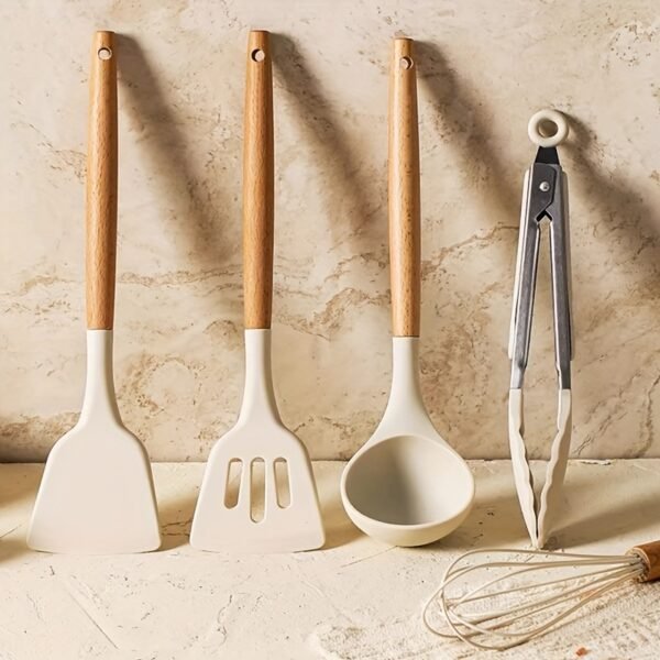 c47a46e5-6057-48e4-b47f-0d22723d4df9.jpg 5 set Silicone Kitchen Utensil Se