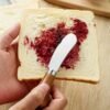 Keli Stainless Steel Butter Knife