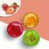 c61f46bbe3dc4875a00fdd5632d8c8c6-goods.jpeg 50pcs Reusable Non-Stick Tart Molds Mini Baking Cups Set