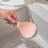1pc Non-Stick Rice Scoop with Ergonomic Handle