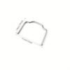 GOXAWEE Stainless Steel Cheese Slicer