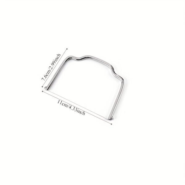 GOXAWEE Stainless Steel Cheese Slicer