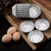 ce7ed644674a9a70a430b73856a3d417_1725020405057.jpg 1pc Aluminum Tower-Shaped Cake Mold