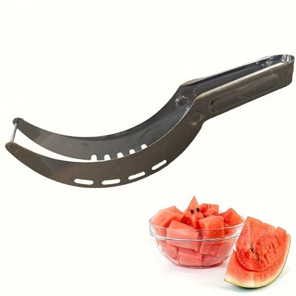 d89f5d50-f977-4c3a-b44a-9e52d938bcc8.jpg Stainless Steel Windmill Watermelon Slicer
