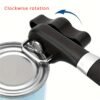 1pc Multifunctional Side Can Opener