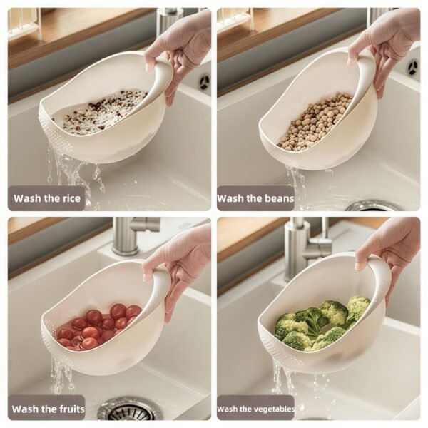 ed8b006c-6050-4e2f-aa40-66765a6115c2.jpg 1pc Durable Colander Bowl with Built-in Filter