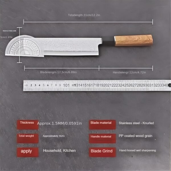 fe1297a0-03f7-11f1-a493-0a580ab05eea.jpg Hand-forged Japanese Hammer Pattern Knife
