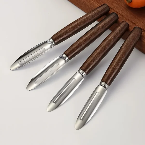 Stainless Steel Cucumber Peeler